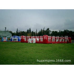 充气足球门 充气足球场 充气 游乐设备 运动设备