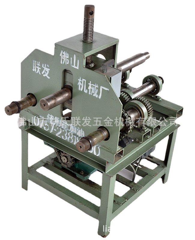 CA-03电动弯管机，弯圆机，滚圆机，滚型机，滚圈机，小型弯管机,五金/工具,折弯机,淘宝优惠券,粉丝福利购,淘宝优惠卷