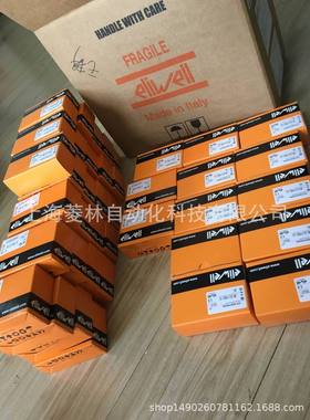 * ELIWELL 温控器 SMP5500/C/S 12~24V/24V  DR4020 100~240V PTC
