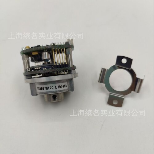 专业编码器替代方案 可订/制