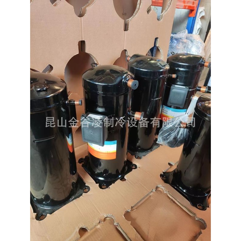 YW285A1-100 R22 10匹英华特空调压缩机全新原装