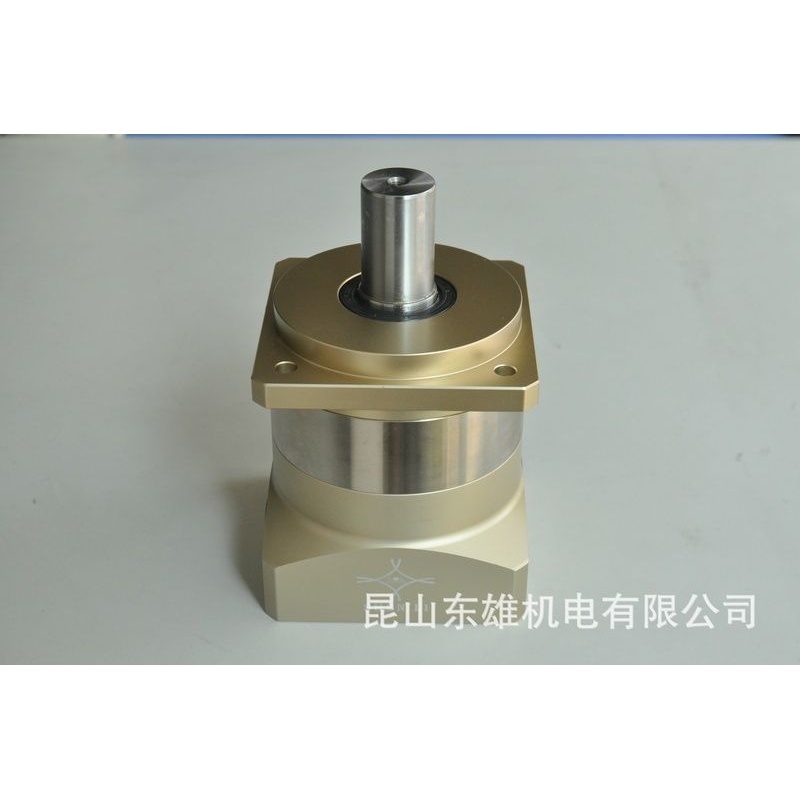 现货供应台湾SL减速机  SL060-L1-5~10伺服步进圆柱齿轮减速机