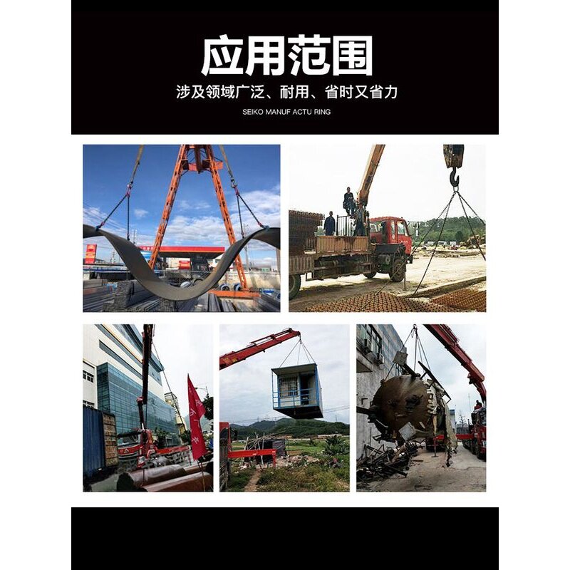 钢板起重吊钳炼条L吊钩水平双腿型吊索具吊具钢板夹子吊索具横钩