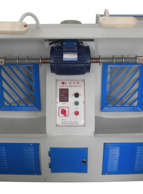 迪达DIDA-调速变频抛光机（加高）/制鞋机械/打磨抛光设备/鞋机