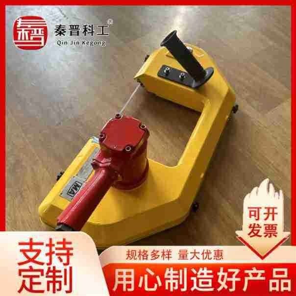 气动带锯FDJ-200井下矿用防爆切割线锯手持式风动无火花金属带锯,五金/工具,木工带锯,淘宝优惠券,粉丝福利购,淘宝优惠卷