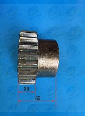 沈阳安阳天水CW61100CW61125BCW61140E齿轮车床204522模4齿