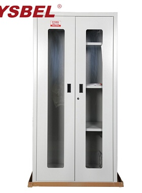 西斯贝尔（SYSBEL）WA920450 紧急器材柜(带视窗)