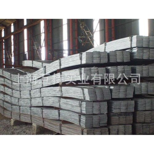江浙沪现货供应Q235B扁钢 冷热镀锌40*4扁铁 热轧冷拉扁钢 黑扁铁