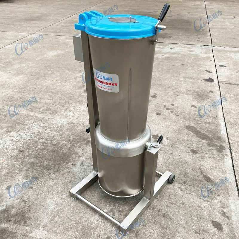 鹅肝果酱打泥机 高速餐饮鱼糜肉搅拌破壁机 高功率果蔬破壁打浆机,厨房电器,商用破壁机,淘宝优惠券,粉丝福利购,淘宝优惠卷