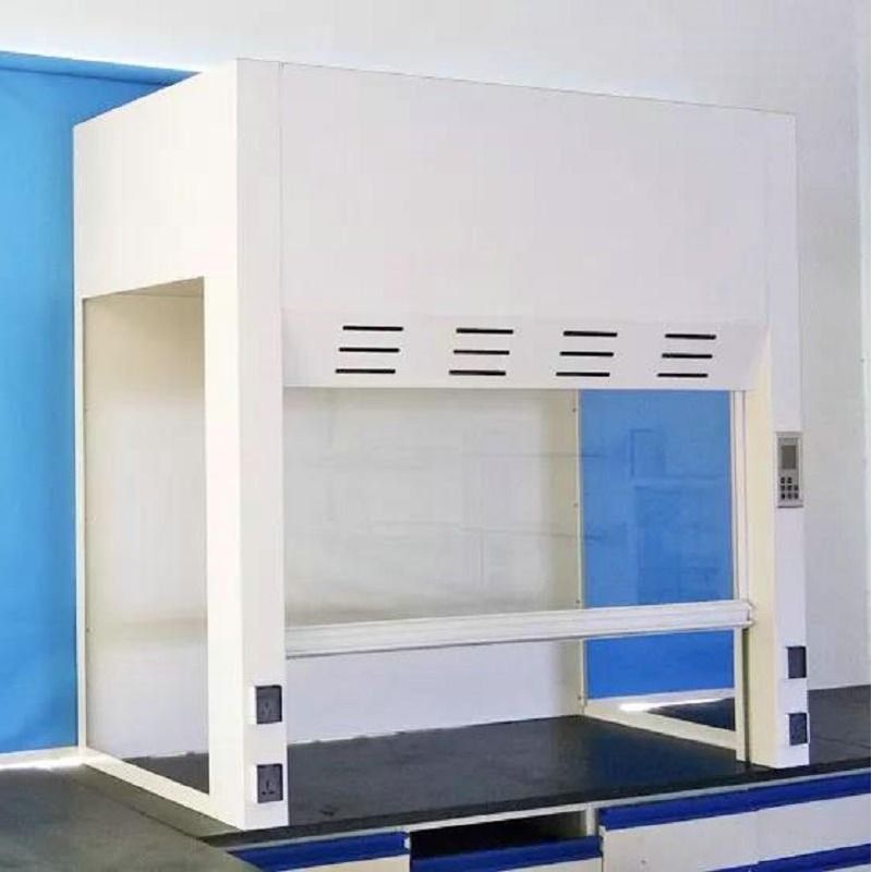 实验室桌面排风罩化学室通风系统通风柜设备厂家批发实验室专用