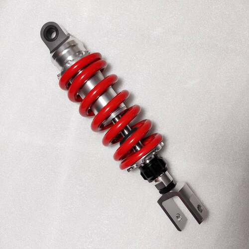 pan305阻尼调节中央避震改装适用  Rear ZZR 250 H  Shock 减震器