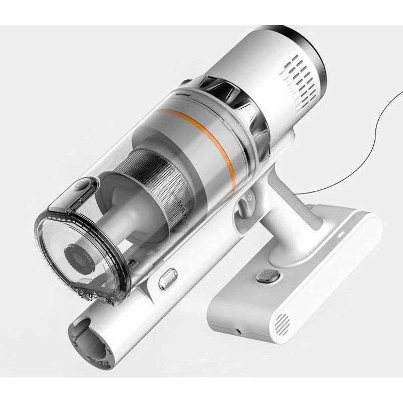 新款跨境小型家用手持吸尘器 定制多功能床上除尘强力枪式吸尘机,生活电器,随手吸/便携吸尘器,淘宝优惠券,粉丝福利购,淘宝优惠卷