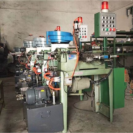 自动前后进料车床 双伺服CNC系统车庆 二次加工自动前后进料车床