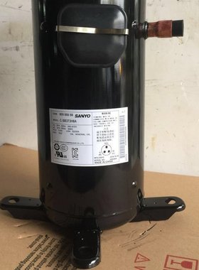 全新5匹空调压缩机 C-SB373H8A C-SB373H8F C-SB373H8G C-SBX180H