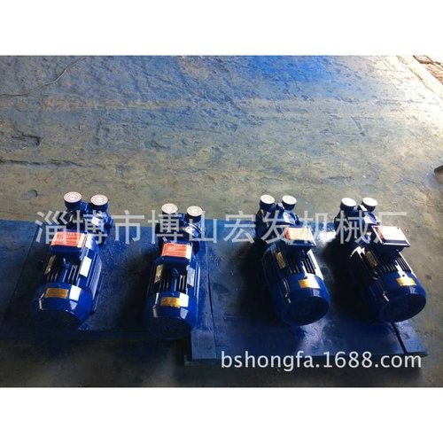 厂家供应2BV2070水环式真空泵