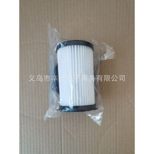 适配moosooD600D601吸尘器配件帕海滤滤网过滤芯棉