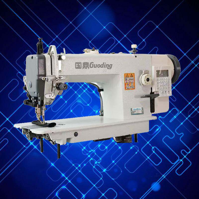 同步车电脑带刀车电动直驱DY车织带皮革缝纫设备厚料缝纫机,生活电器,缝纫机/缝绣一体机,淘宝优惠券,粉丝福利购,淘宝优惠卷