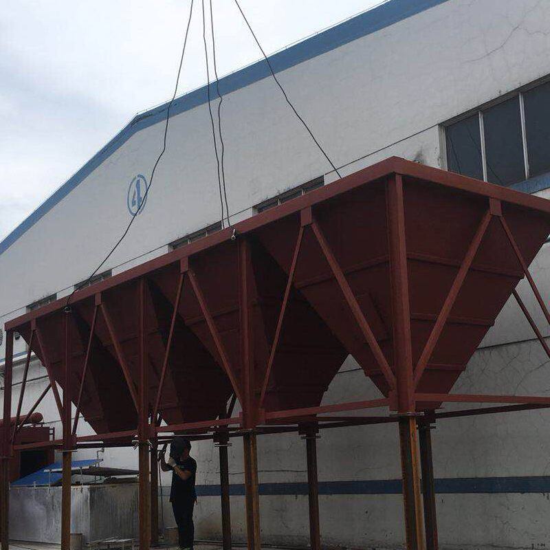 厂家制造大型脉冲布袋除尘器 大功率工业粉尘收集处理器 除尘设备