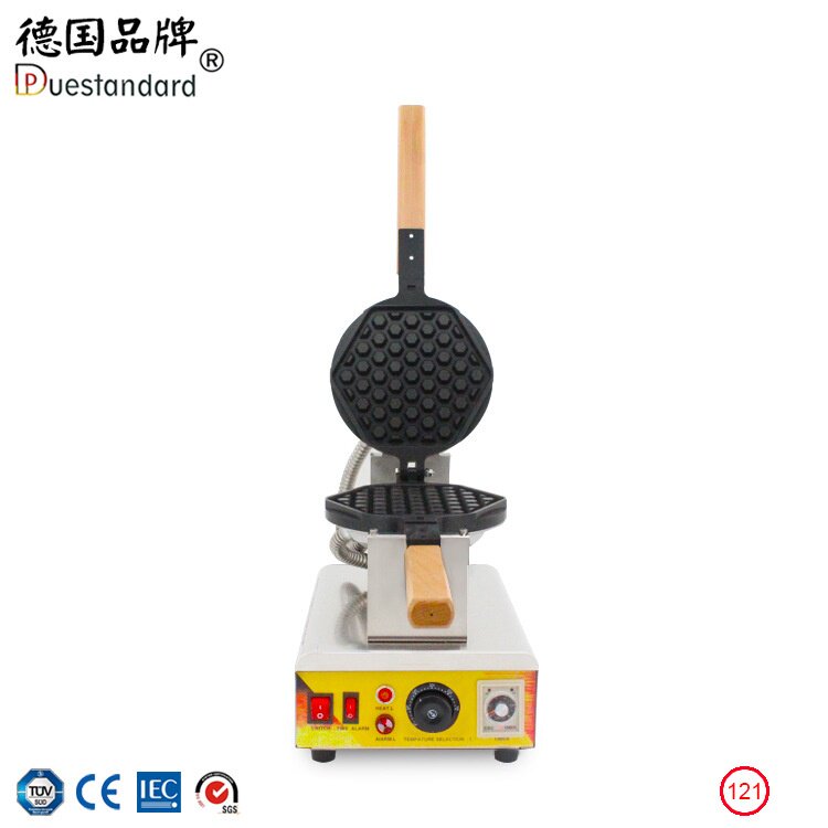 蜂窝华夫机新款蜂巢饼华夫饼窝锋华夫设备蜂窝华夫炉新款小吃蜂窝,厨房电器,电饼铛/华夫饼机/薄饼机,淘宝优惠券,粉丝福利购,淘宝优惠卷