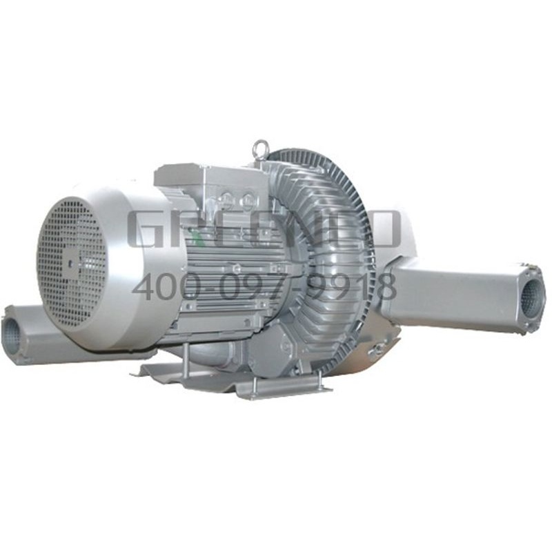 G-BH1 2BH1810-7HH37 11KW 高压风机 GZLING格之凌品牌