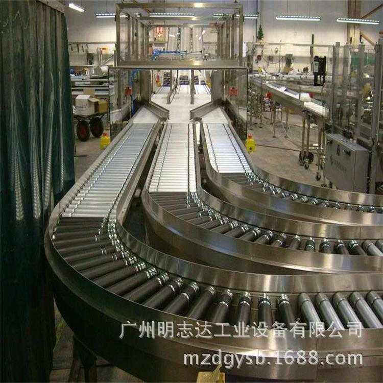 广州专业制造无动力伸缩滚筒输送线|机械流水线分拣设备厂家,搬运/仓储/物流设备,输送机,淘宝优惠券,粉丝福利购,淘宝优惠卷