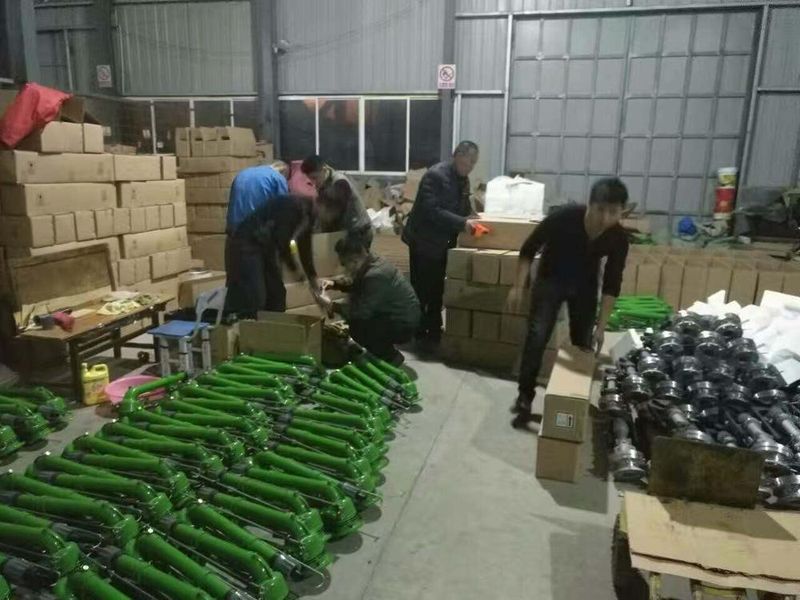 移动式农业灌溉喷枪除尘灌溉喷灌雾化高射程大流量可调可控喷头