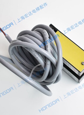 蒂森电梯门区感应器 磁开关 YG-39G1K平层开关BUP-30S 光电原装