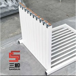 瓷砖抽拉展示架大板岩板推拉展柜多功能调节移动落地立式 陶瓷展架