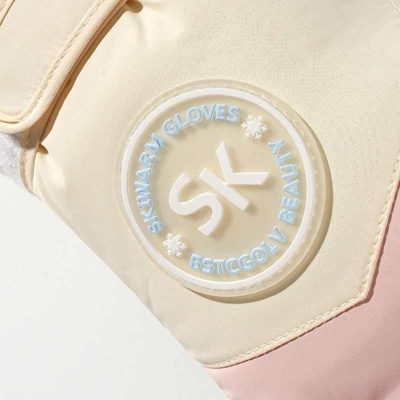 滑雪手套冬骑行女款玩加电动车雪防水防滑保暖加厚加触绒外出棉屏,户外/登山/野营/旅行用品,滑雪手套,淘宝优惠券,粉丝福利购,淘宝优惠卷