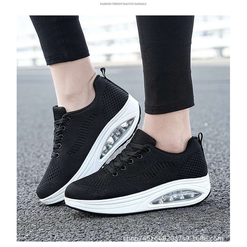 四季白色舞蹈鞋牛筋软步跳舞底杨丽萍女轻便网广场鞋鞋摇摇运动曳