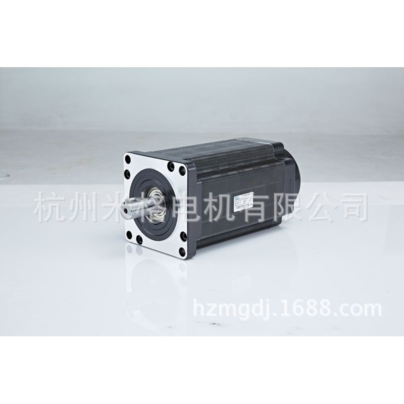 供应米格牌130系列FHB31332三相混合式步进电机