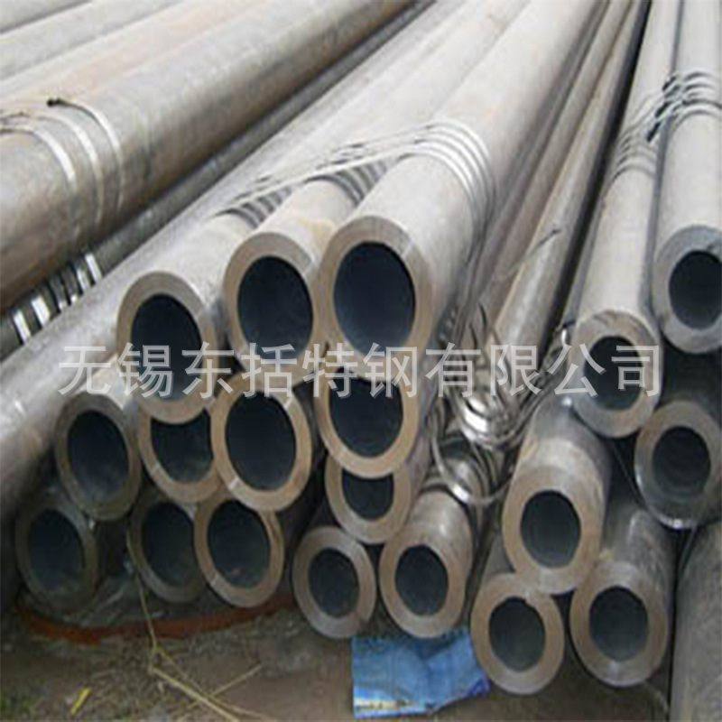 厂家现货 42crmo无缝钢管 厚壁精密无缝管 库存充足 量大从优