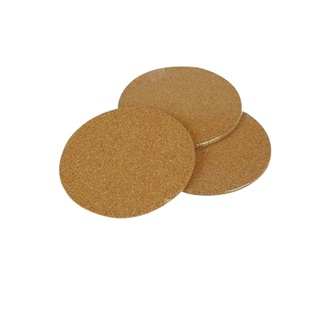 高密度软木板做相框公告栏 水松木扎图钉软木留言板软木定制