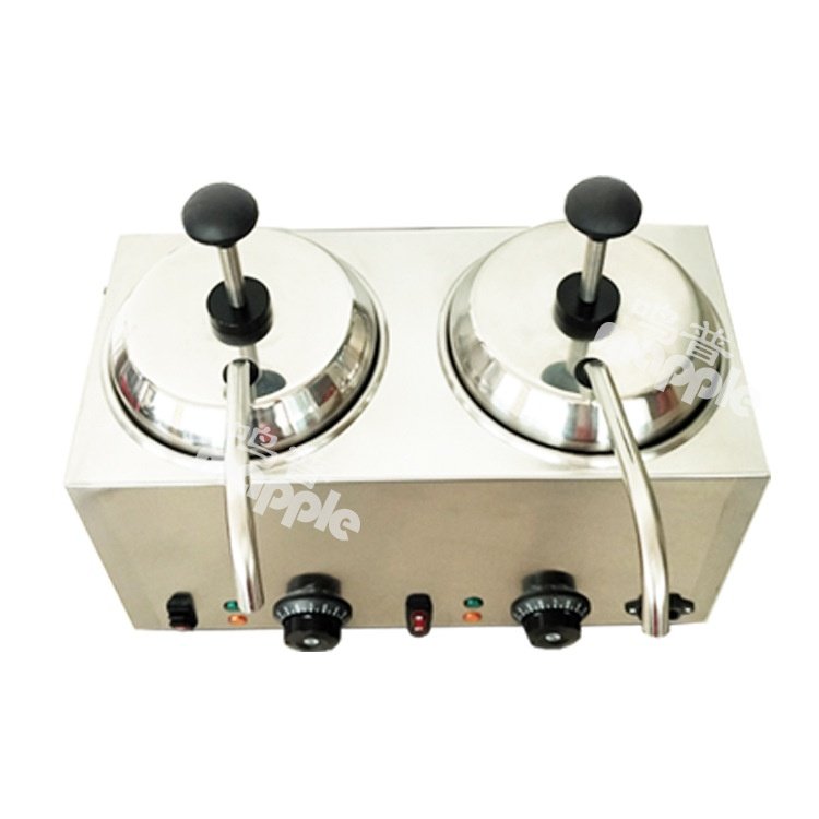 电热巧克力加热保温桶 奶酪芝士分配器 酱料易凝固液体加热保温器,厨房电器,商用保温锅/保温桶,淘宝优惠券,粉丝福利购,淘宝优惠卷