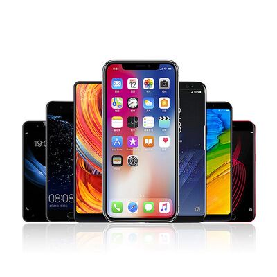 GUB P9硅胶手机绑带手机架车支架自行车山地车公路车把一体把