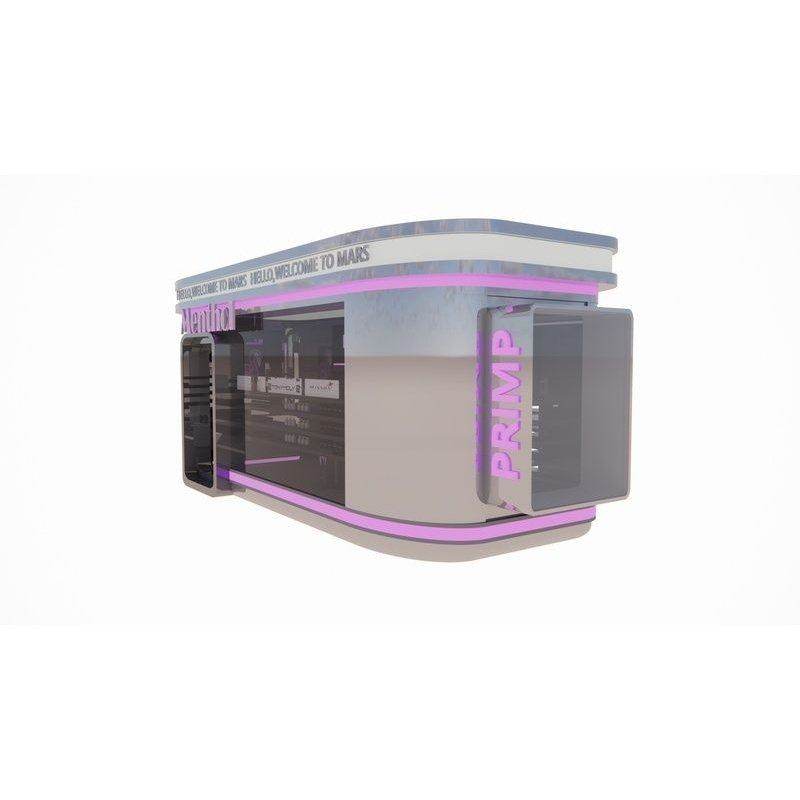 精装集装箱房屋商业街售卖亭值班亭成品集成移动房屋生产厂家拼装,基础建材,钢结构活动板房,淘宝优惠券,粉丝福利购,淘宝优惠卷