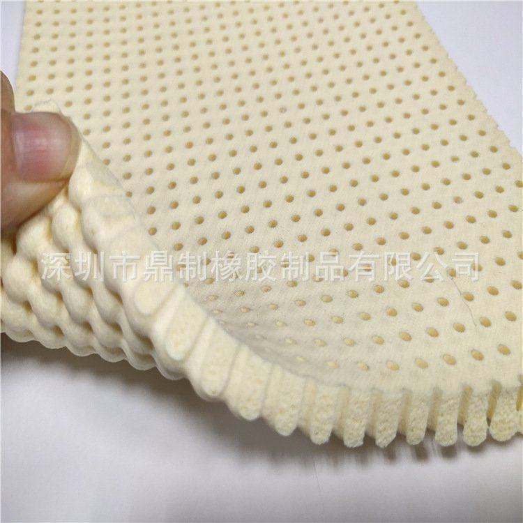 耐洗液硅胶发泡板 针孔硅胶垫 有孔硅胶发泡板 带孔耐温硅胶垫,橡塑材料及制品,硅胶板,淘宝优惠券,粉丝福利购,淘宝优惠卷