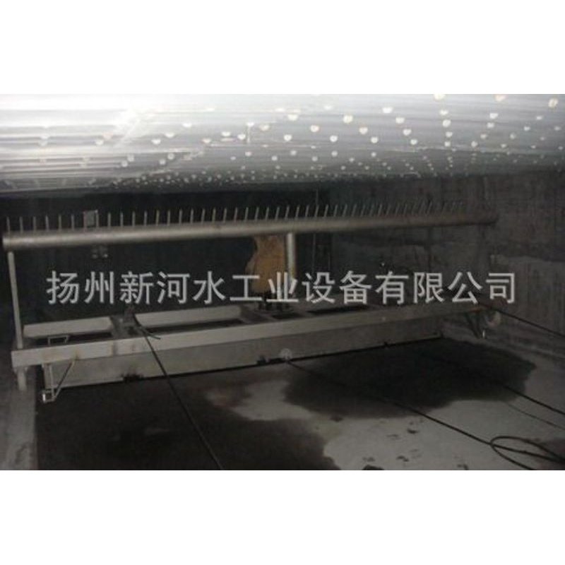 扬州新河水供应XGSG-C型双钢丝绳牵引式往复刮泥机,农机/农具/农膜,清淤机械,淘宝优惠券,粉丝福利购,淘宝优惠卷