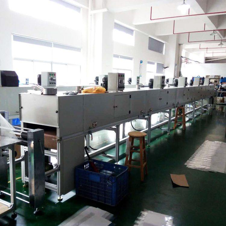 铁氟龙网带烘干机厂家供应 隧道炉喷油喷漆恒温烘干生产线批发,机械设备,干燥机/干燥箱/烘干机,淘宝优惠券,粉丝福利购,淘宝优惠卷