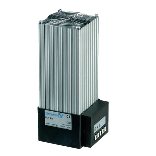 百能堡（Pfannenberg）工业温控器FLH系列风扇加热器 FLH400 包邮