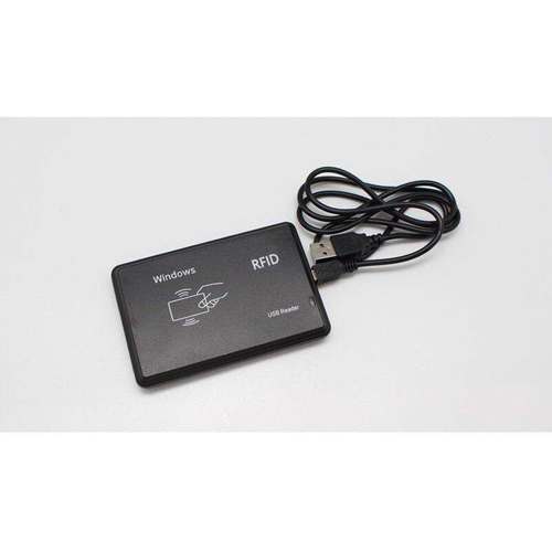 非接触IC卡读卡器M1USBRFID卡接口免驱网吧器读卡器卡发卡