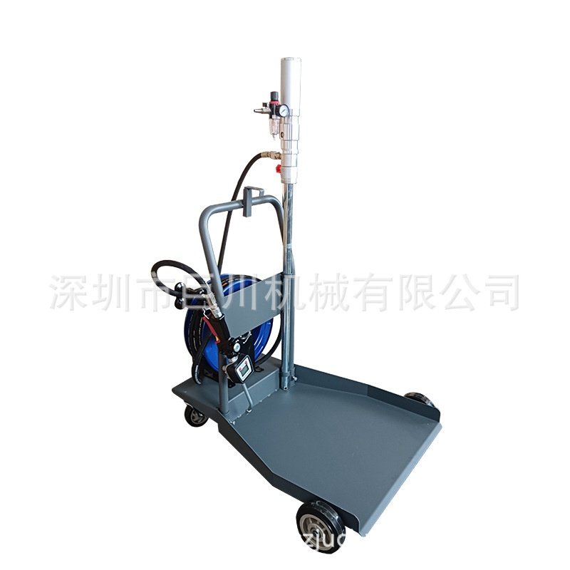 37100气动齿轮油加注机 液压油计量抽油机巨川机油数显加油枪厂家,汽车零部件/养护/美容/维保,黄油枪,淘宝优惠券,粉丝福利购,淘宝优惠卷