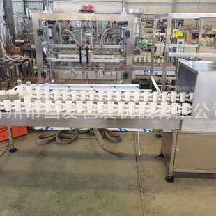 半自动54头冲瓶机 国发机械 回转式玻璃瓶洗瓶 半自动洗瓶机