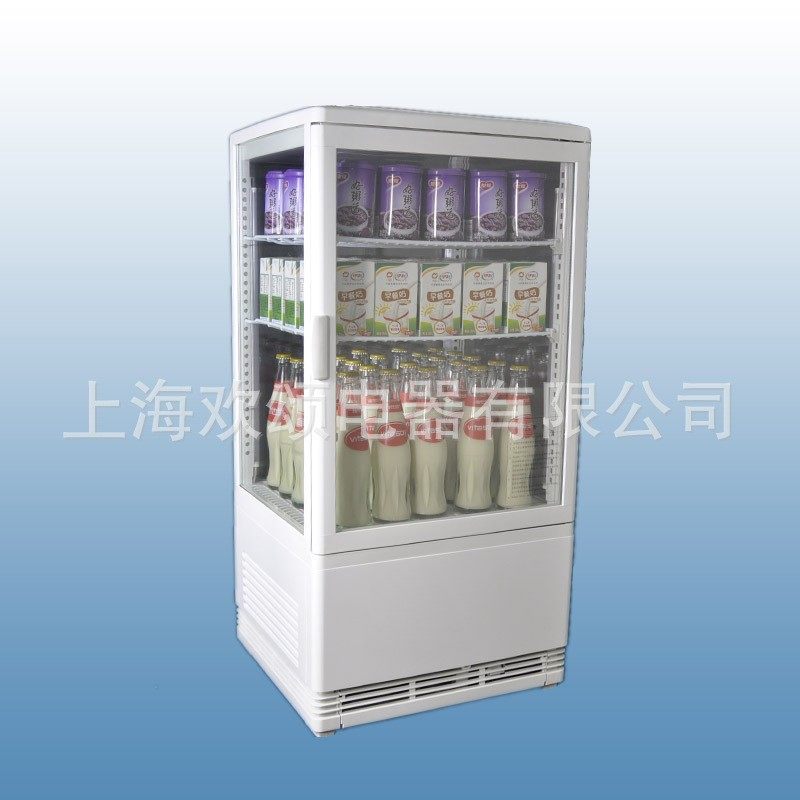 批发供应台式78L热饮料展示柜冷暖柜冷热柜热饮柜牛奶饮料加热柜,商业/办公家具,冷藏展示柜,淘宝优惠券,粉丝福利购,淘宝优惠卷