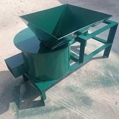 家用电地瓜打浆机青贮打浆机新款植物打浆机