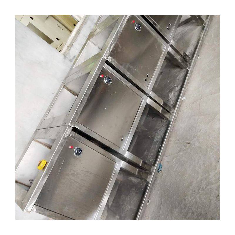 工业超声波清洗机四槽大型机械设备五金零部件清洗除油除锈耐用,五金/工具,超声波清洗设备,淘宝优惠券,粉丝福利购,淘宝优惠卷