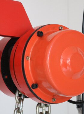 群吊电动葫芦7.5吨3米同步焊罐电动提升机10t6米爬架电动葫芦