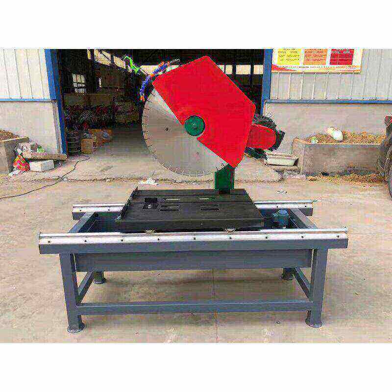 轨道式大理石瓷砖切割机 混凝土耐火砖切缝机 水循环石材切割机,五金/工具,切割机,淘宝优惠券,粉丝福利购,淘宝优惠卷