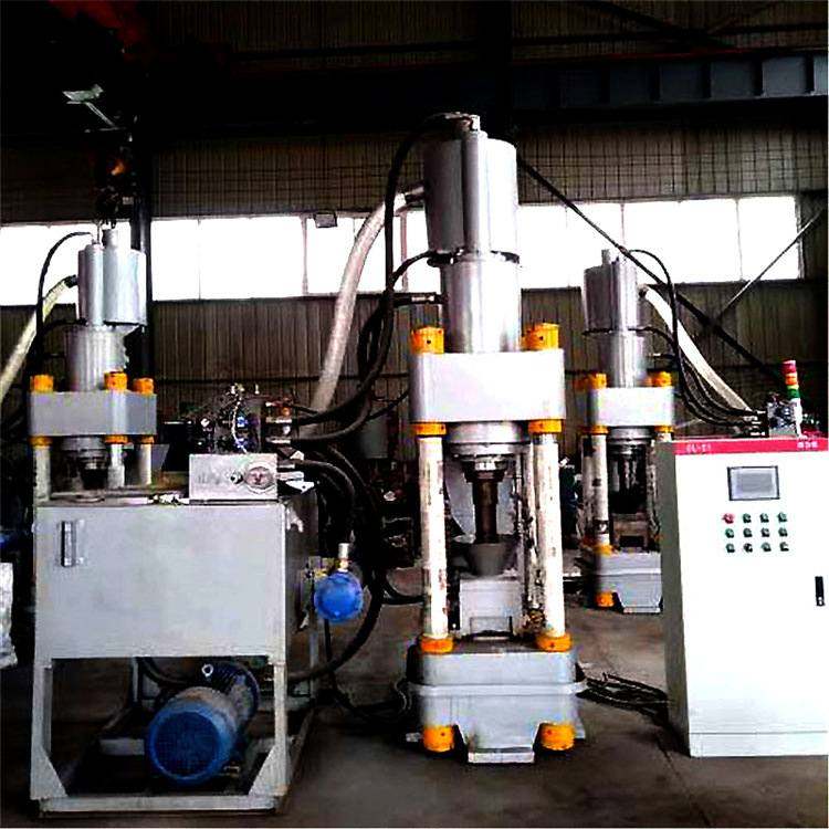 有色金属屑压饼机铁精粉铜粉压块设备车床铝屑砂轮灰打饼机,机械设备,粉碎机,淘宝优惠券,粉丝福利购,淘宝优惠卷