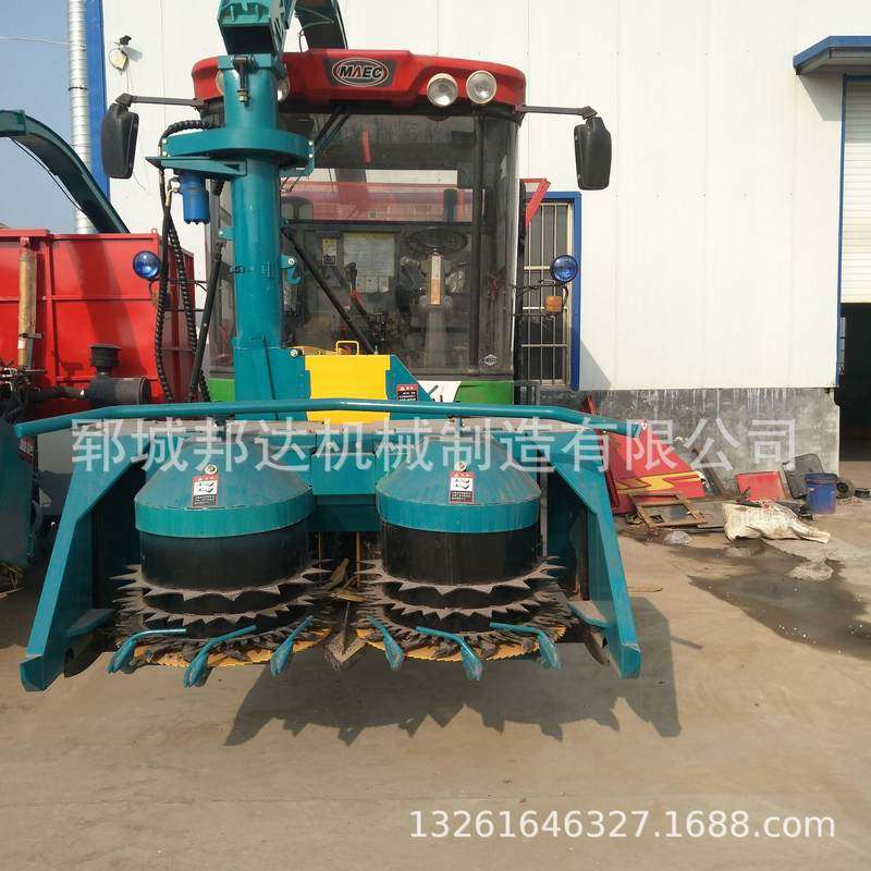 厂家直供农用多用处玉米秸秆收割青储回收机圆盘式青储机,农机/农具/农膜,铡草机,淘宝优惠券,粉丝福利购,淘宝优惠卷